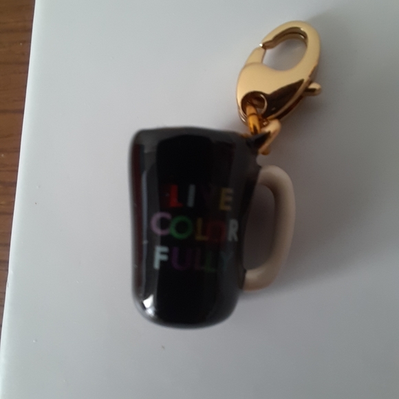 Kate Spade Charm - Picture 4 of 4